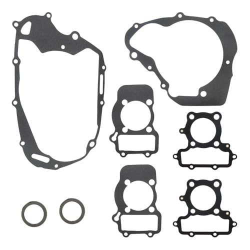 Kit joints culasse embase XV250 ajustement précis moteur V 250 de longévité