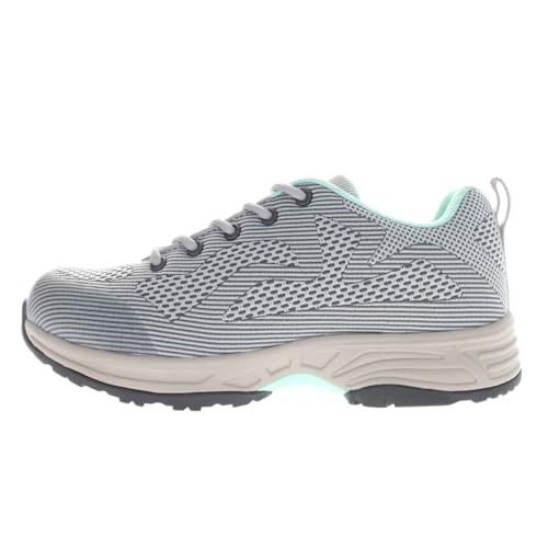 Propet Womens Cora Hiking Hiking Sneakers Shoes - Black3