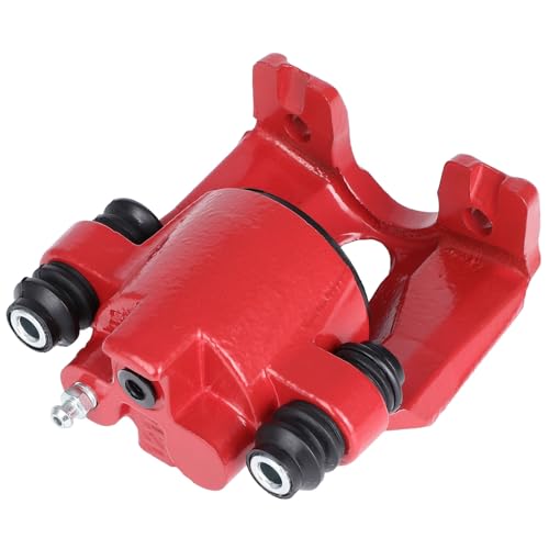 Image of Rear Left /Right 18-4679 Disc Brake Caliper w /o Bracket