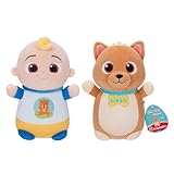 Cocomelon JJ HugMees 2 Only $7.13