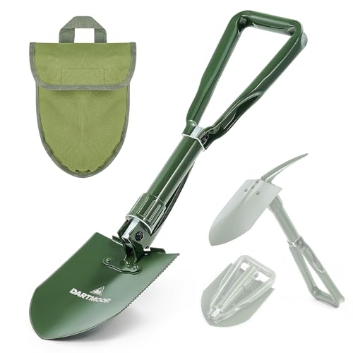 DARTMOOR Camping Shovel, 24