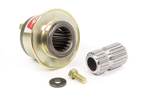 Sweet 801-70002 Sprint Coupler & Hub Ass