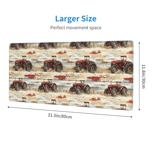 Tapis de souris pour ordinateur résolvant le manque d'espace