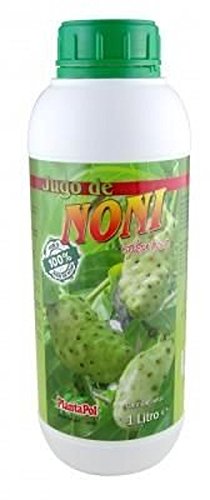 Jugo De Noni (Sabor A Fresa) 1 L De Plantapol