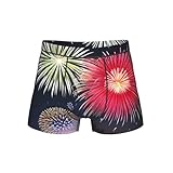 Vestibilità perfetta: la sartoria 3D si adatta perfettamente alle curve dei fianchi, mostrando fascino maschile. Offre comfort tutto il giorno, gestisce facilmente il lavoro, lo sport o il tempo libero.