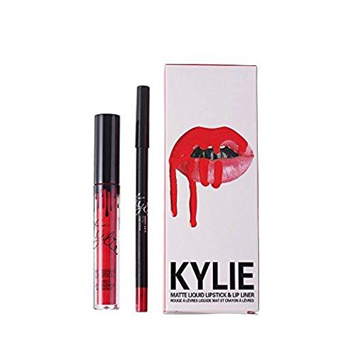 Kylie Mary Jo K Lip Kit