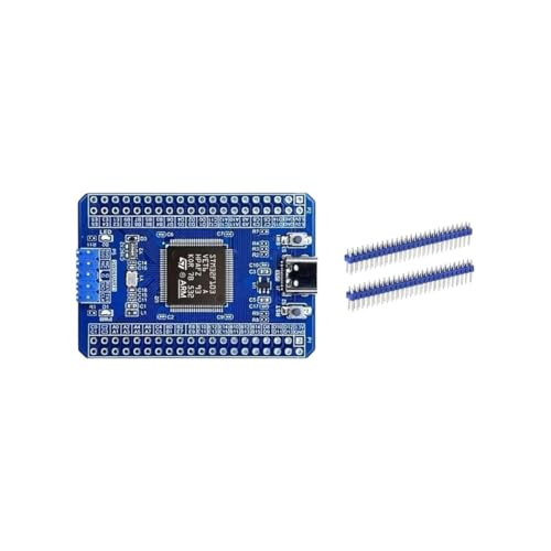 STM32F103VET6 System Board Core Board Development Board STM32 System Board Industrial Grade Small Size