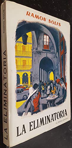 La eliminatoria