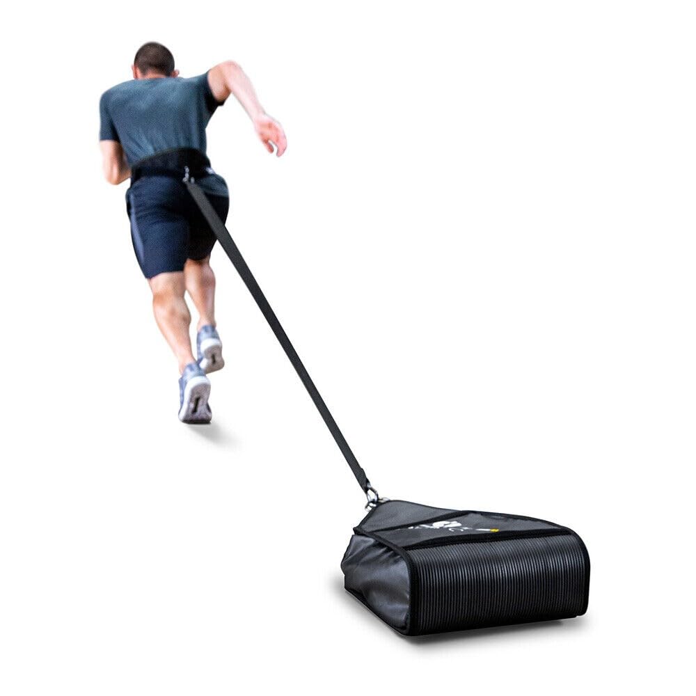 Amazon.co.jp: スキルズ(SKLZ) トレーニング器具 スピードサック