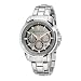 Produktbild Herrenuhr, Kollektion Successo, Quarzuhrwerk, Stoppuhr, aus Edelstahl - R8873621004