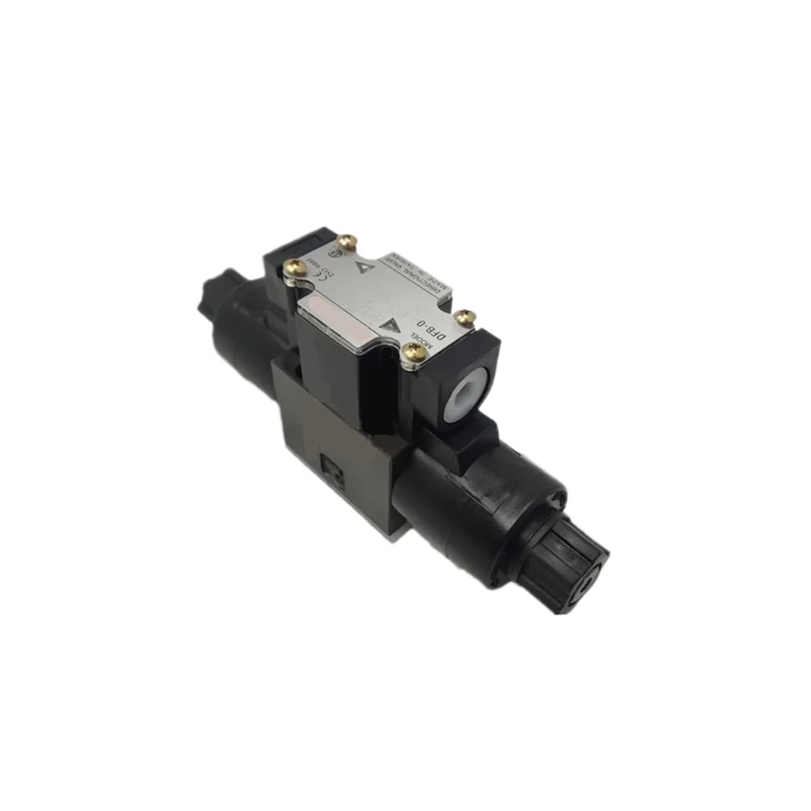 COSZWQDP Hydraulic Solenoid Valve DFB-02-3C2-DC24 DFB-02-3C4-DC24V/A110V/A220V-35C(DFB-02-3C2-DC24V-35C)