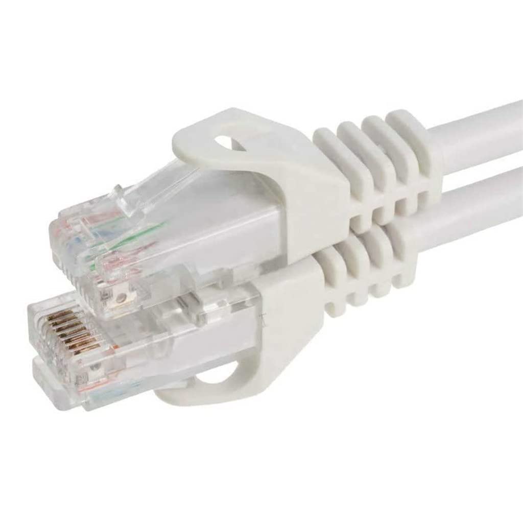 Network Cable 550Mhz Bandwidth High-Speed Ethernet LAN RJ45 Male Connector Laptop Router Cables