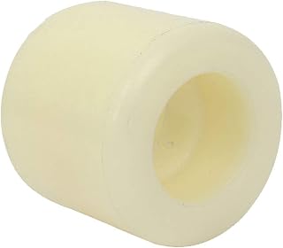 New Lon0167 80mm Diameter Featured 60mm Width Nylon reliable efficacy Wheel Beige for Pallet Truck(id:613 15 f4 e7b)