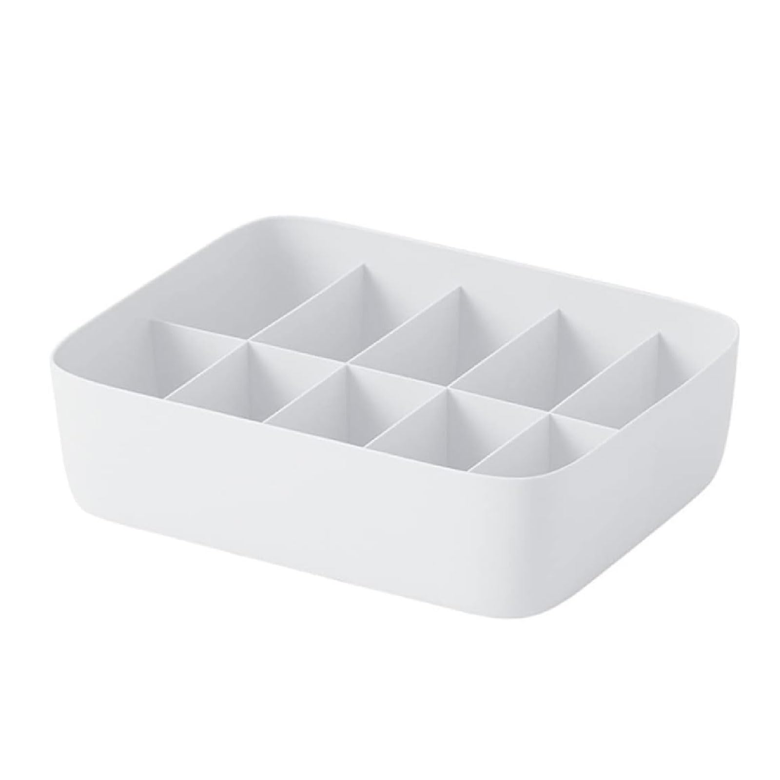 TsoLay Boîte de Rangement pour sous-vêtements, Chaussettes, Soutien-Gorge, Organisateur de Placard, Commode, tiroirs, bacs de Rangement pour sous-vêtements, Soutiens-Gorge, Chaussettes, Cravates