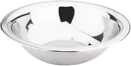 Tigela Hercules Ti10-006 Hercules Tigela Hercules Ti10-006 Prata No Voltagev