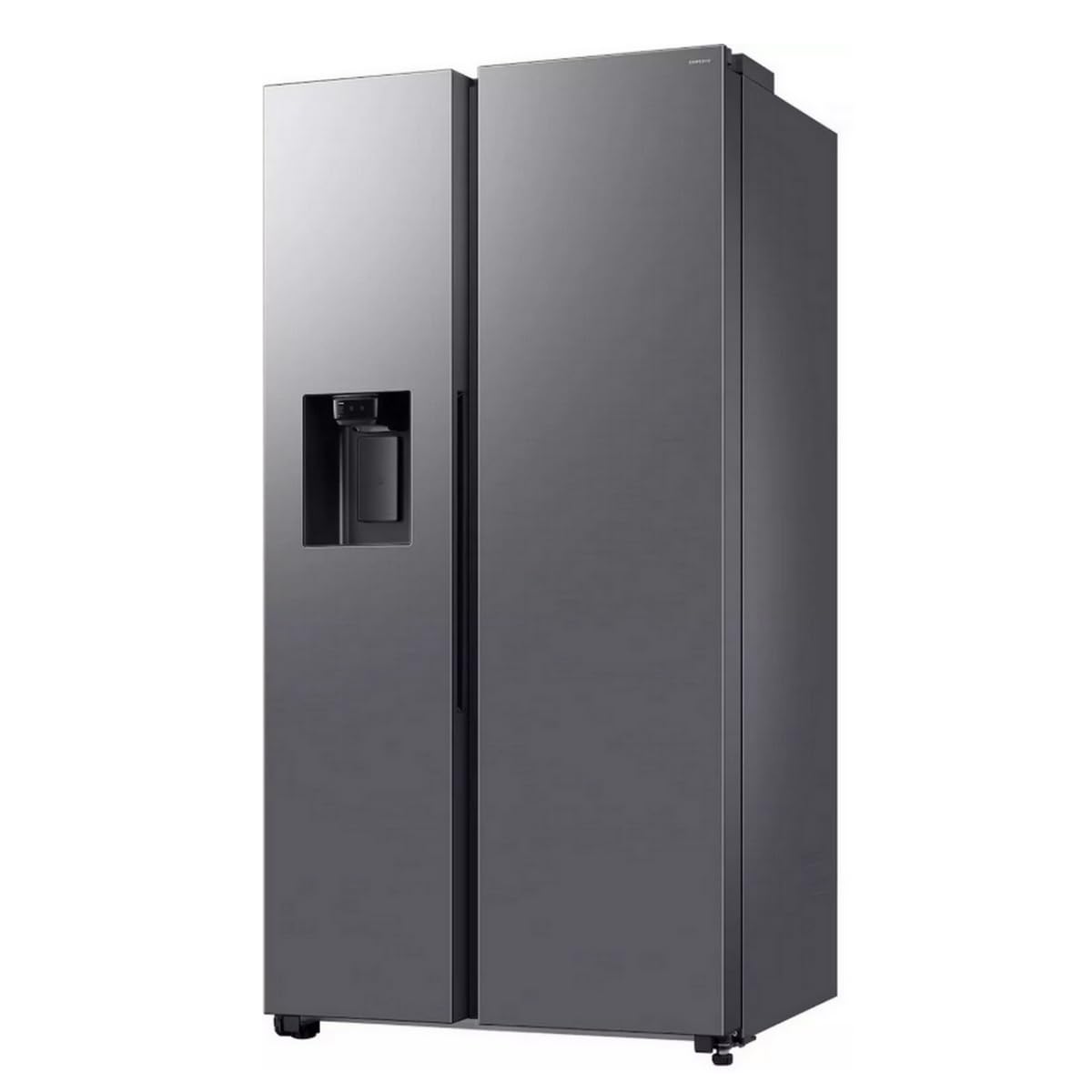 Samsung Frigorífico Americano 640L - Acero Inoxidable - RS70F64KDTEF