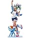 My Little Pony Rainbow Dash BISHOUJO Statue