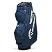Callaway Golf Chev Dry Waterproof Cart Bag (2023 version),Navy