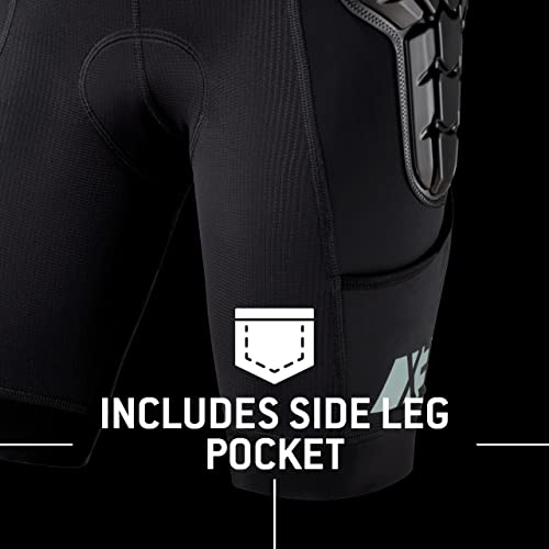 Image of G-Form Women's Pro X3 Bike Liner Short