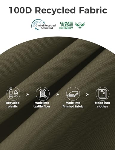 ZSHOW Women's Winter Coat Warm Quilted Puffer Jacket Thicken Parka with Removable Hood (Regular and Plus Size) 6