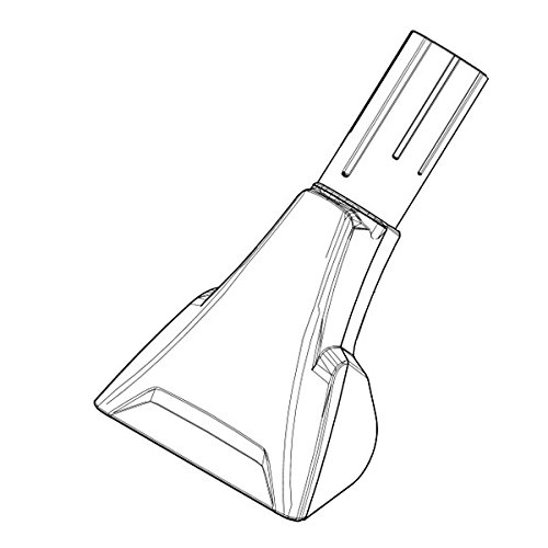 1 Original Polsterdüse Puzzi für Kärcher Puzzi 10/1 von Staubbeutel-Profi®