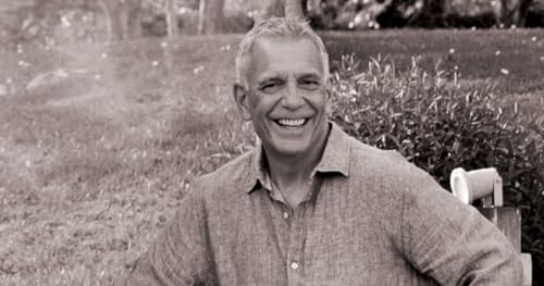 『John Bersani on the art of Tuscan hospitality』のカバーアート