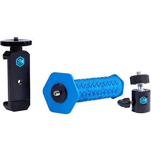 Kit de montaje de vídeo para smartphone Lume Cube LC-SPVMK11 portátil