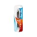 te Paper Mate 550 Ballpoint Pen, Retractable, Black, Medium, 2-Pack (1803505)