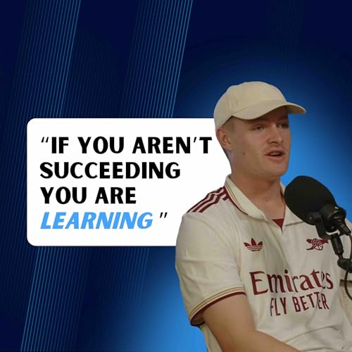 Ben Geddes: Three Championships at Surrey to New Beginnings at Middlesex | Inside The Grid