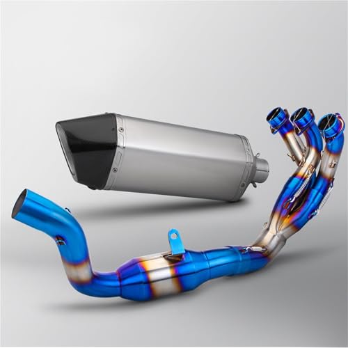 XbvI 51mm tg`[uNpCv ɓK MT09 V3 2021-2023p toCNpGL][XgVXeڑ