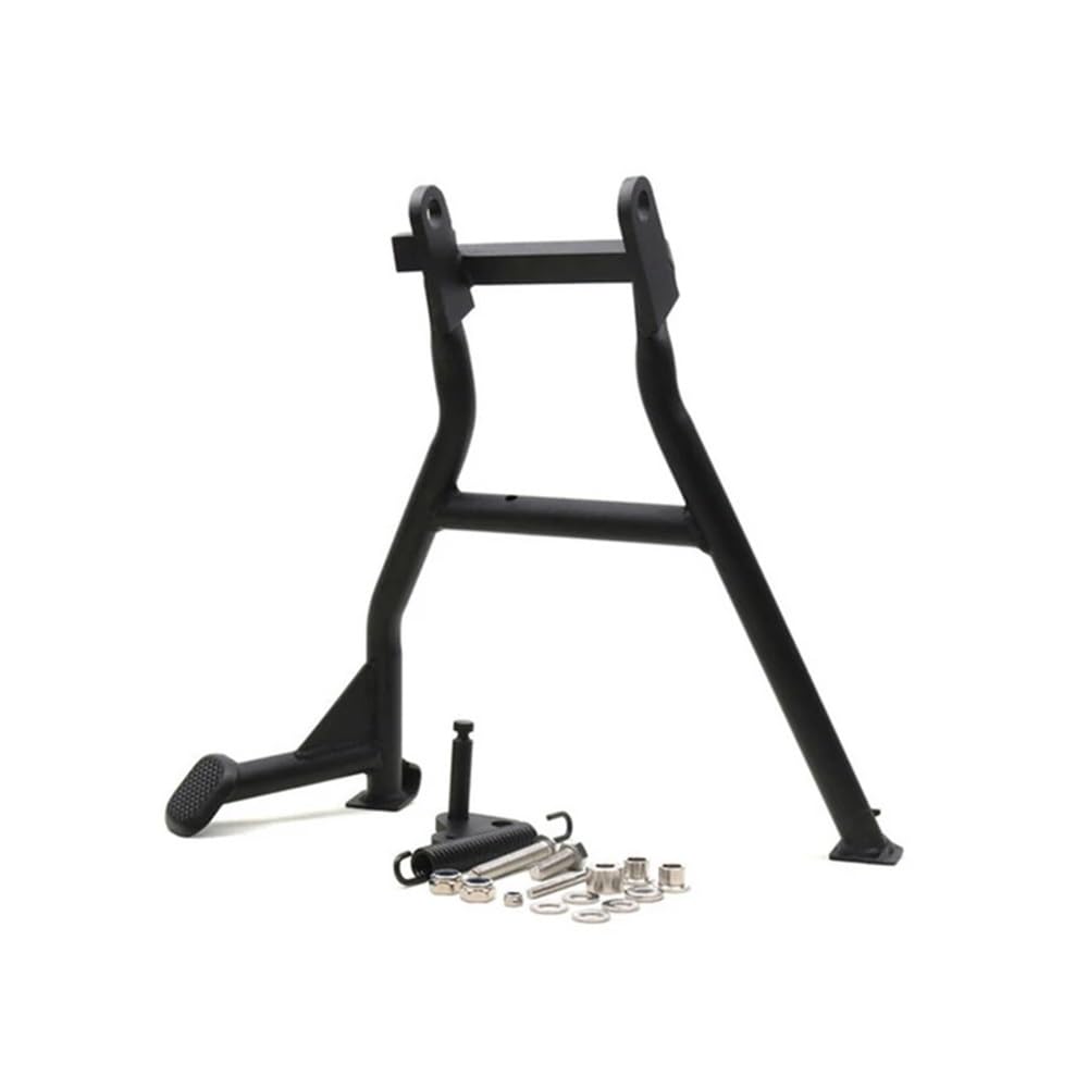 Motorcycle Kickstand Parking Motorcycle Large Bracket Pillar Center Central Parking Stand Holder Support for G310GS G310 G 310 GS 2017 - 2023 Accessories
