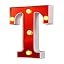 T