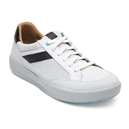 Image of Ergon Denver Lace Up Men Sneakers