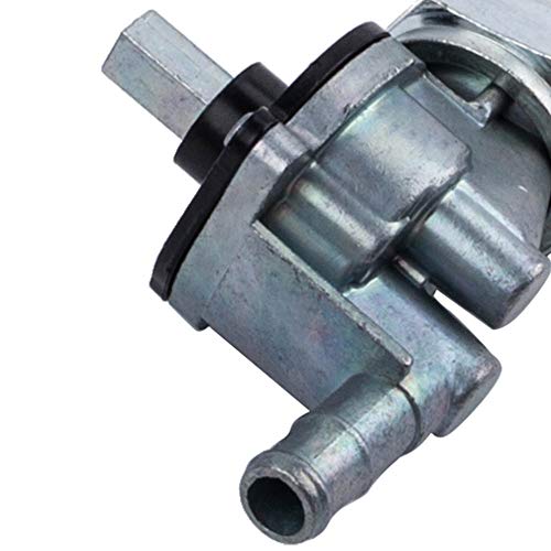Fuel Tap Gas Valve Petcock for Honda Shadow 1100 ACE Sabre Spirit 1100 VT1100 1996-2002 16950MAH023