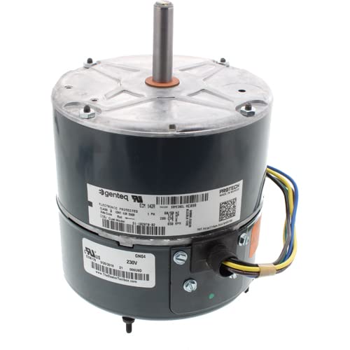 5110287002 Upgraded Replacement for Rheem ECM Condenser Fan Motor Tools & Home