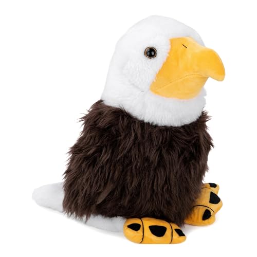 Bald Eagle Driver Head Cover - Generic