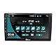 Autoradio für Alfa Romeo Mito 2008–2018 Android GPS Bluetooth WiFi USB DAB+ Touchscreen 9 8core Carplay AndroidAuto