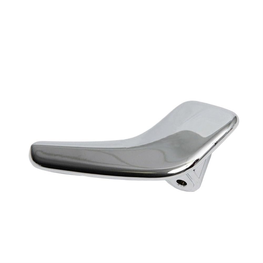 Mlioju B Car Inner Door Handle Car Left/Right Interior Door Handle For Corsa D 2006-2014 Mk3 / Hatchback Auto Accessories Plastic Parts