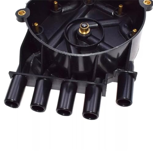 Tapa de distribuidor 10452459 para mantener tu Chevrolet C2500 siempre listo para el trabajo 3