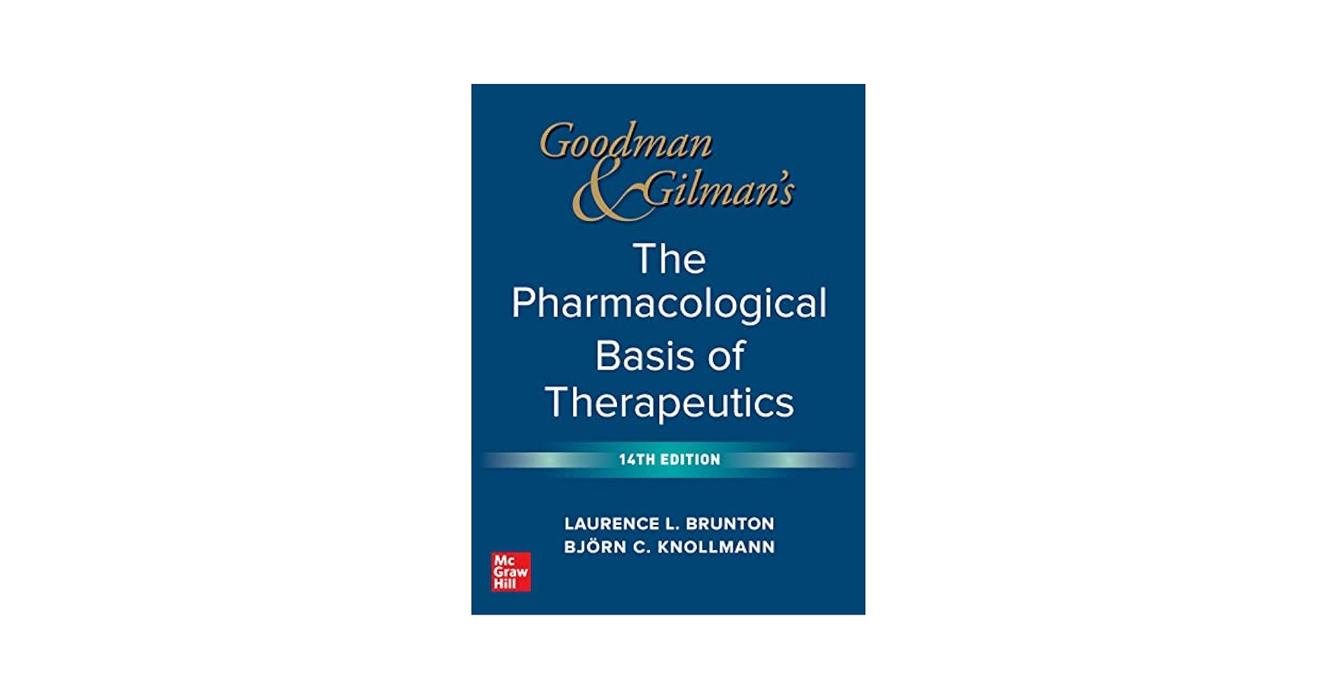 洋書 Pharmacological Basis of Therapeutics The Pharmacological Basis of Therapeutics by L Goodman & A