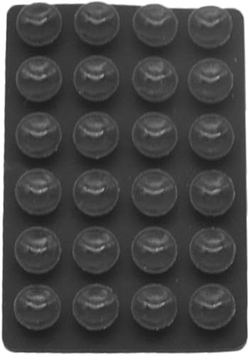 Soporte de silicona para teléfono con ventosa, soporte para accesorios móviles manos libres, soporte adhesivo para teléfono, soporte cuadrado con