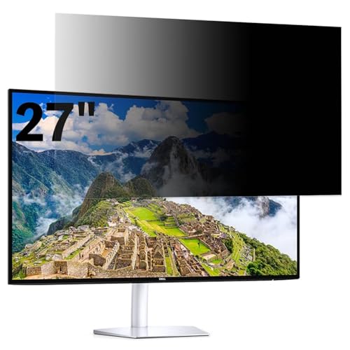 Dell S2719DC 27C` Ή `h~ tB^[ vCoV[tB^[ p\RPC j^[ tیtB u[CgJbg ˖h~ p\R ZLeB[̂h~ ʎgp\ ˖h~ EȒP