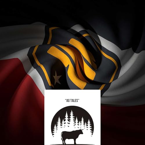 Lessons in Resilience and Agriculture with Utah Beef Producers Henry Barlow