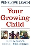 Your Growing Child: From Babyhood through Adolescence