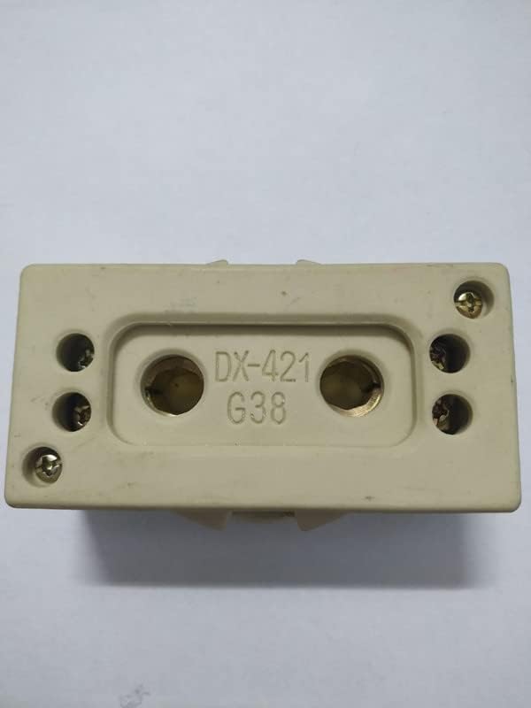 G38 lamp Holder Searchlight lamp Holder 2500W/HR G38 lamp Holder