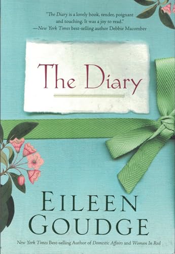 The Diary view 2