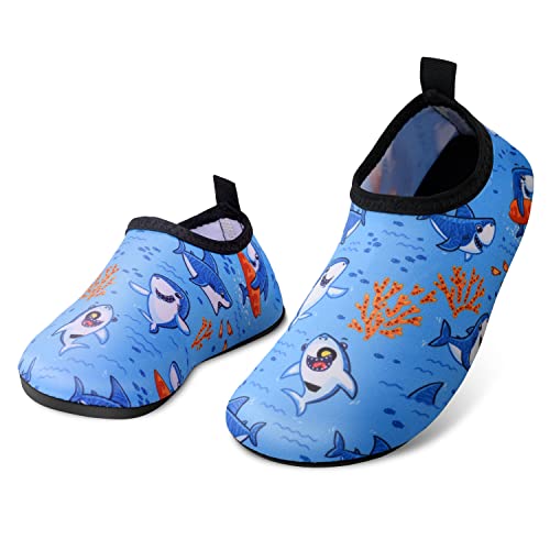 Amazon.co.uk Best Sellers The most popular items in Boys' Water Shoes