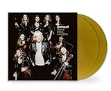 Dans Mes Cordes Double Vinyle Couleur (50 Ans de Carrière)