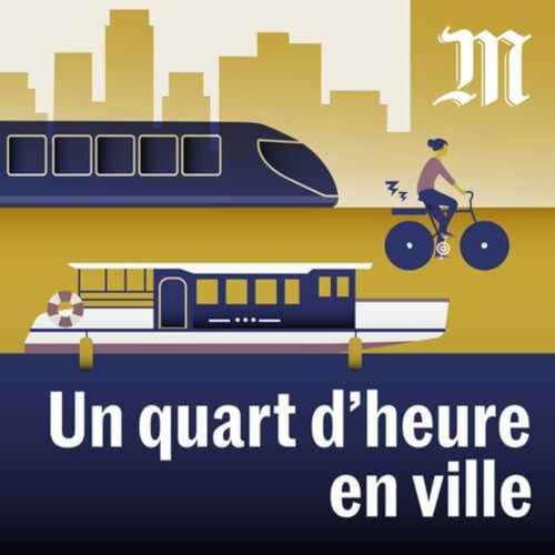 Paris 2024 : comment livrer Paris pendant les Jeux olympiques et paralympiques ? Titelbild