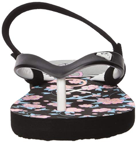 Image of Roxy Baby Girls' Tahiti Toddler Strap Sandal